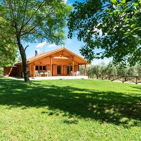 Villa Degli Ulivi Lempa Экстерьер фото