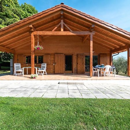 Villa Degli Ulivi Lempa Экстерьер фото