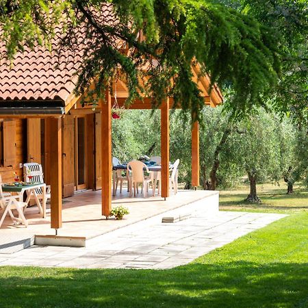 Villa Degli Ulivi Lempa Экстерьер фото