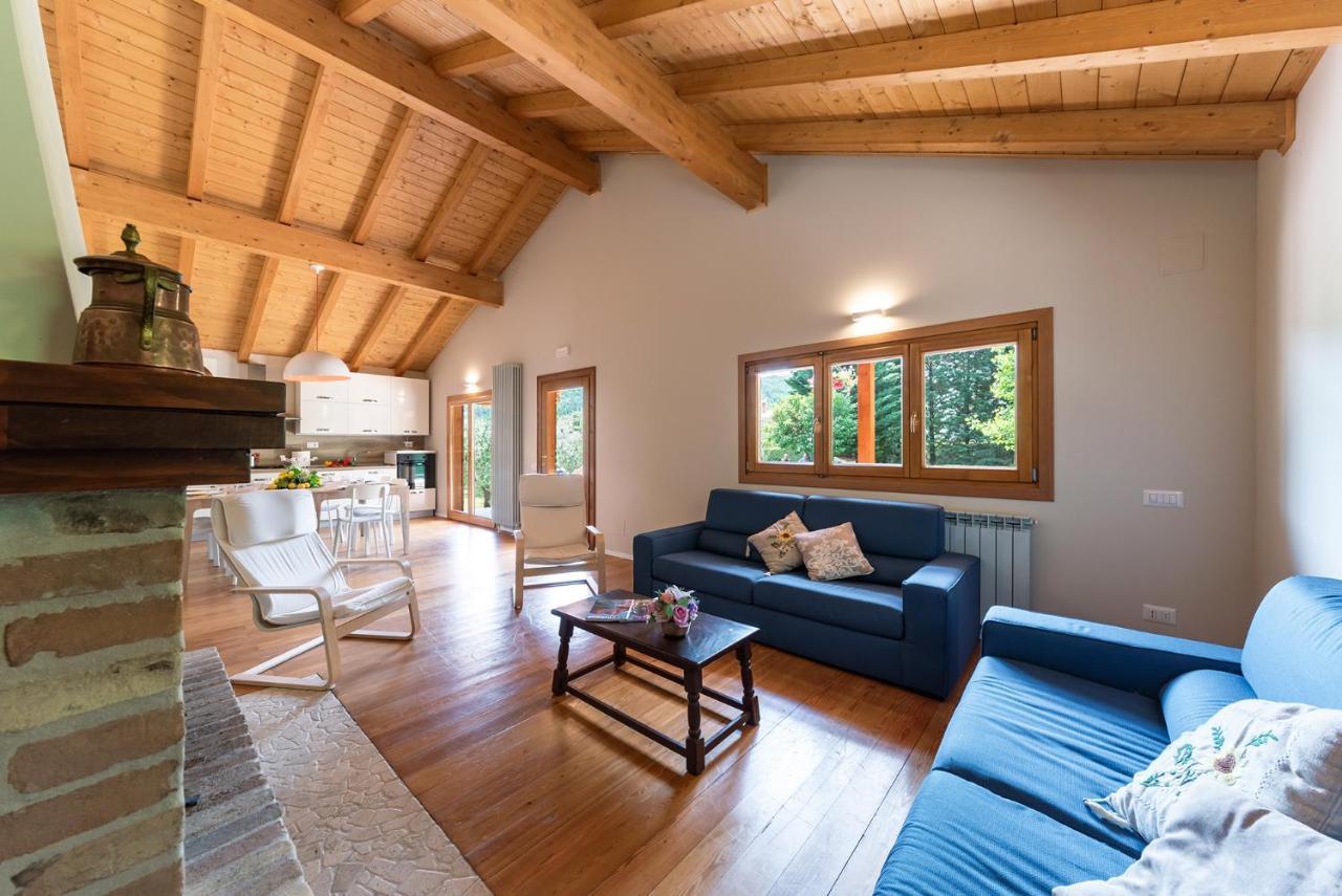 Villa Degli Ulivi Lempa Экстерьер фото