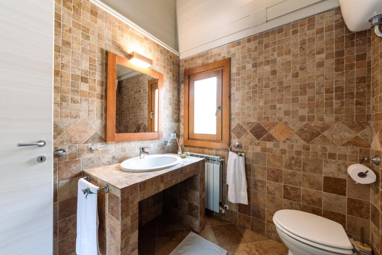 Villa Degli Ulivi Lempa Экстерьер фото