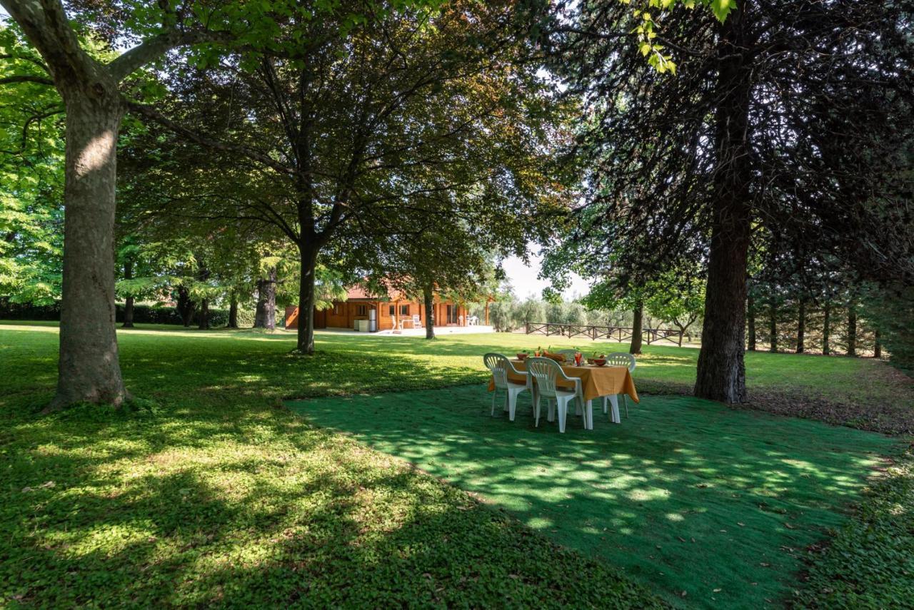 Villa Degli Ulivi Lempa Экстерьер фото