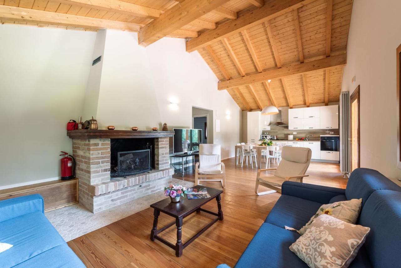 Villa Degli Ulivi Lempa Экстерьер фото